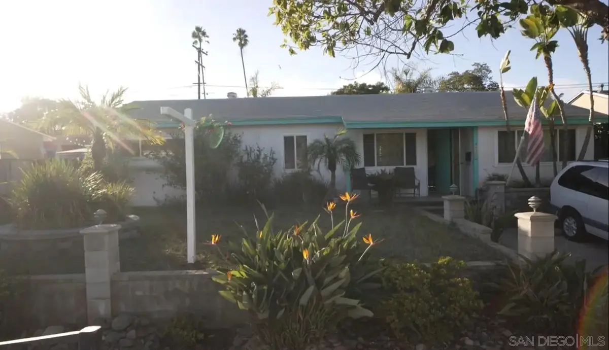 4036 Clairemont Drive, San Diego, CA 92117 - Image #1