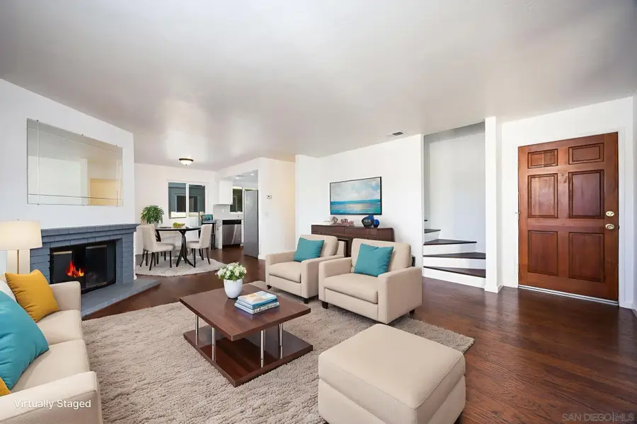 4515 College Way #P, San Diego, CA 92115 - Image #2