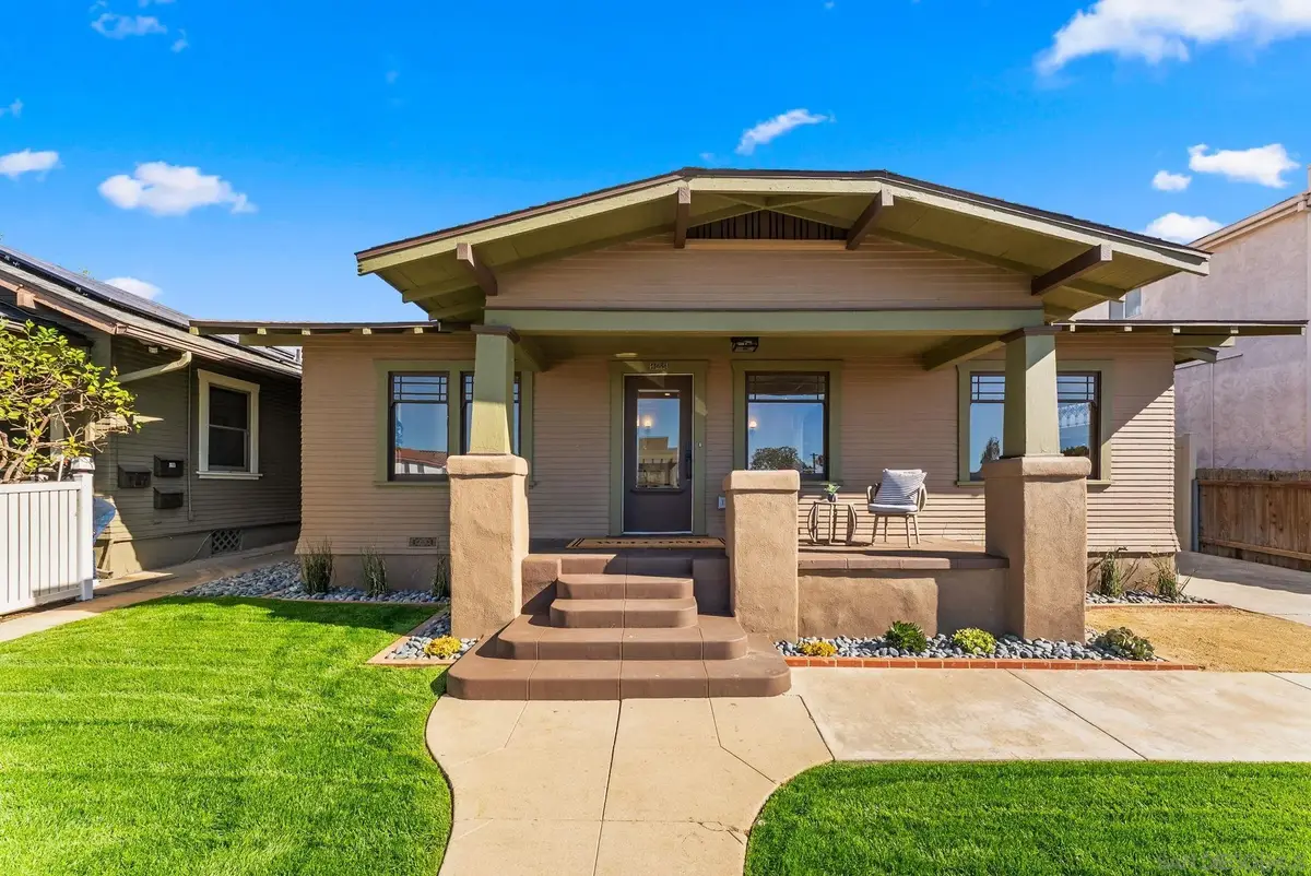 4665 Arizona St, San Diego, CA 92116 - Image #1