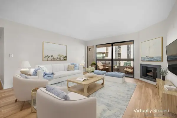 6747 Friars Rd #110, San Diego, CA 92108