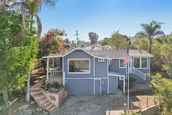 8800 Gardena, Lakeside, CA 92040