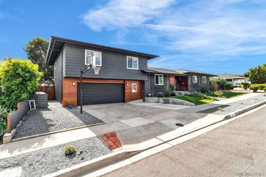 5681 Del Cerro Blvd, San Diego, CA 92120 - Image #2