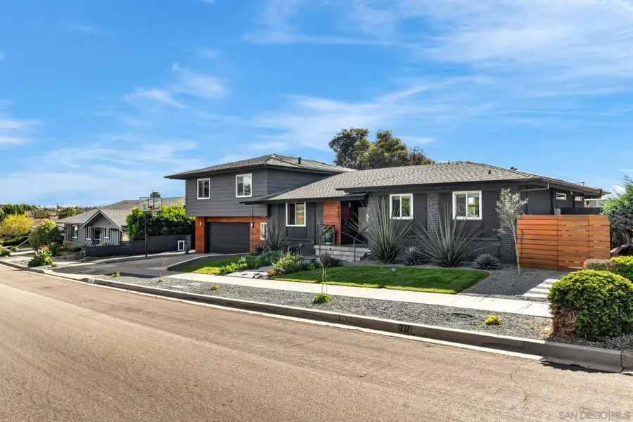 5681 Del Cerro Blvd, San Diego, CA 92120 - Image #3