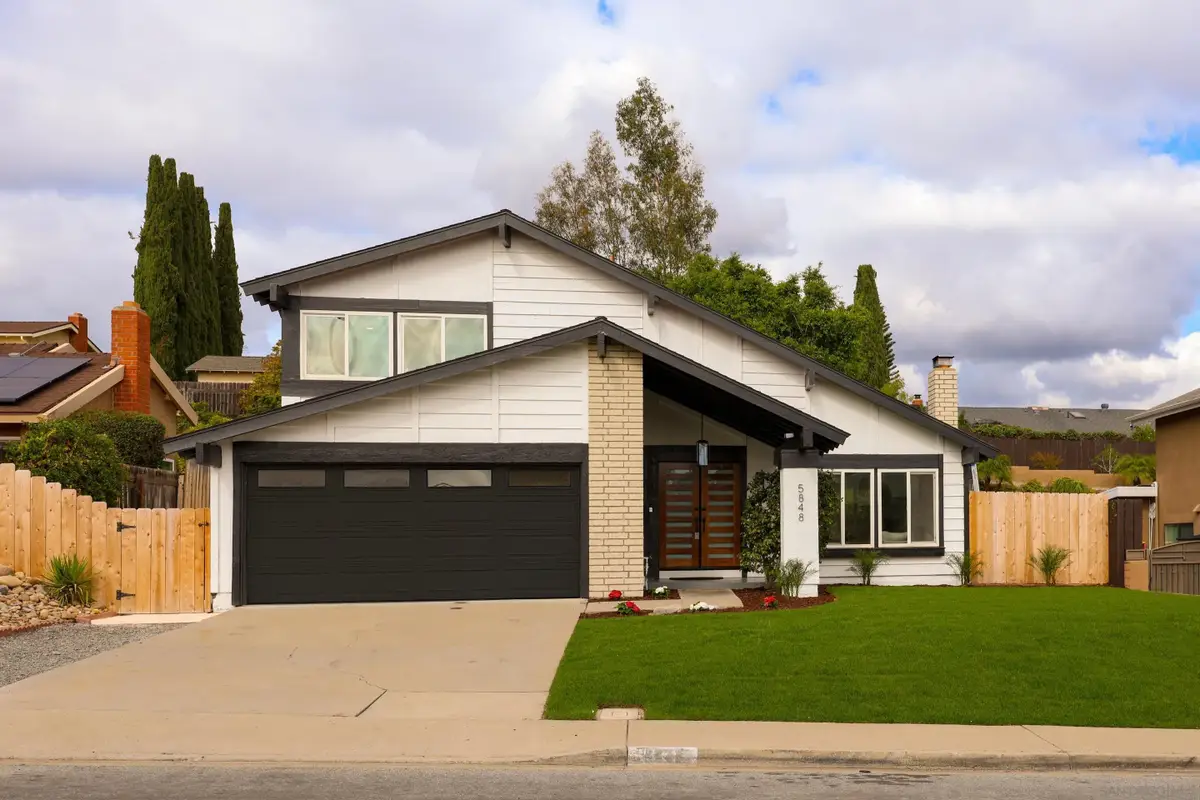 5848 Antigua Blvd, San Diego, CA 92124 - Image #1