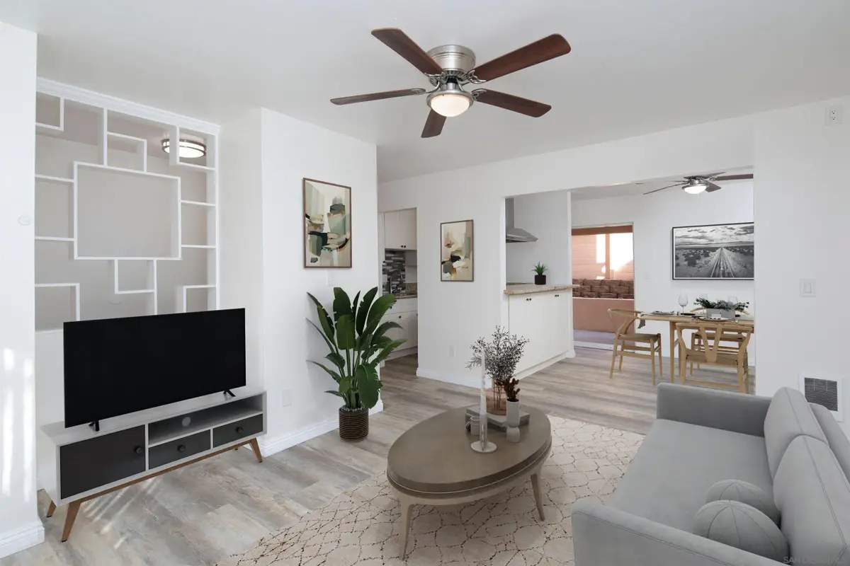 3270 Ashford Street #A, San Diego, CA 92111 - Image #1