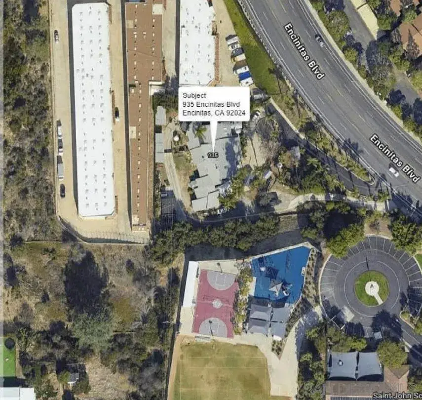 935 Encinitas Blvd, Encinitas, CA 92024 - Image #1