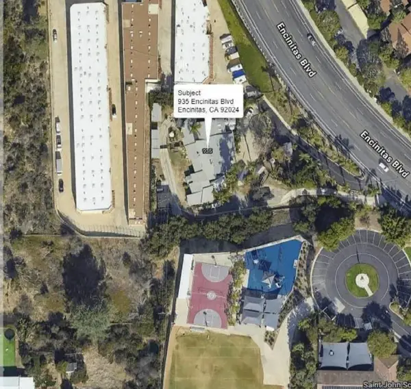 935 Encinitas Blvd, Encinitas, CA 92024