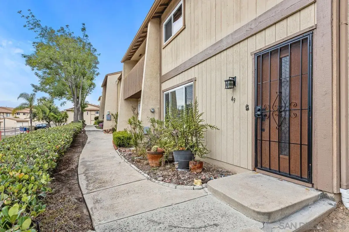 5800 Lake Murray Blvd #49, La Mesa, CA 91942 - Image #1