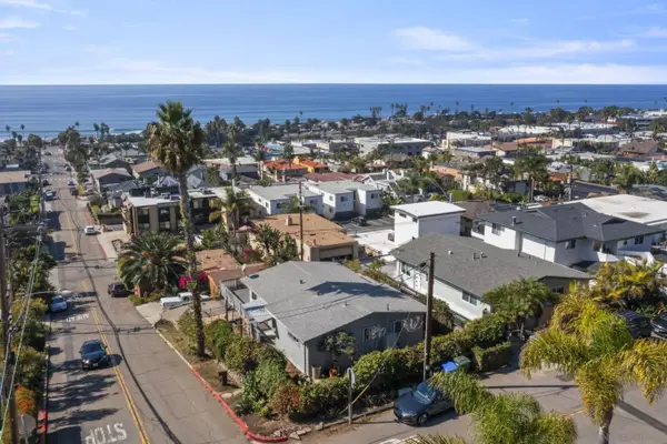 326 Chesterfield, Cardiff By The Sea, CA 92007