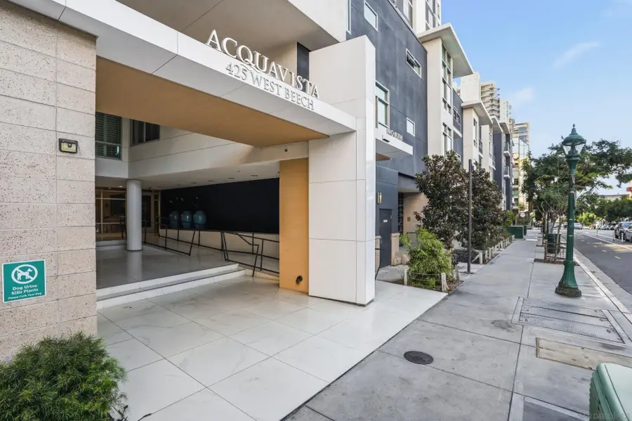 425 W Beech St #314, San Diego, CA 92101 - Image #3