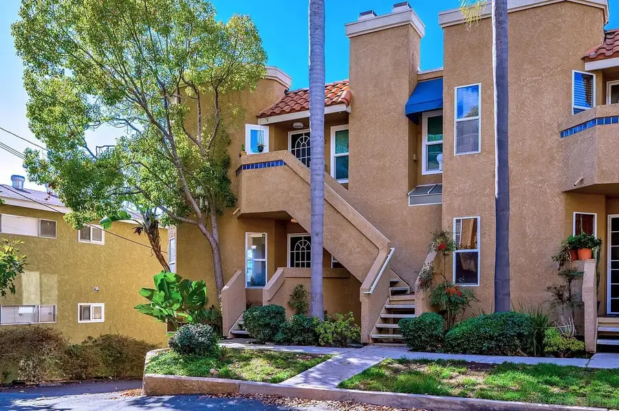 4140 Hamilton St #1, San Diego, CA 92104 - Image #2