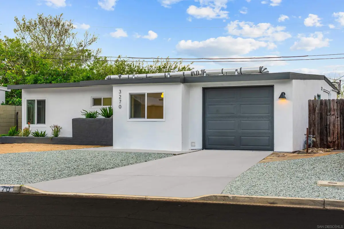 3270 Easy St, San Diego, CA 92105 - Image #1