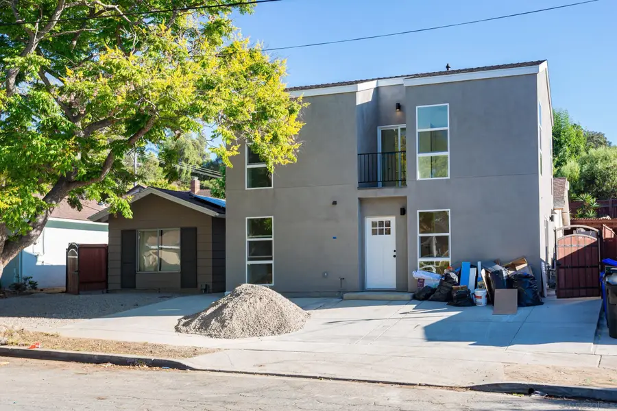 5721-23 Campanile Way, San Diego, CA 92115 - Image #3