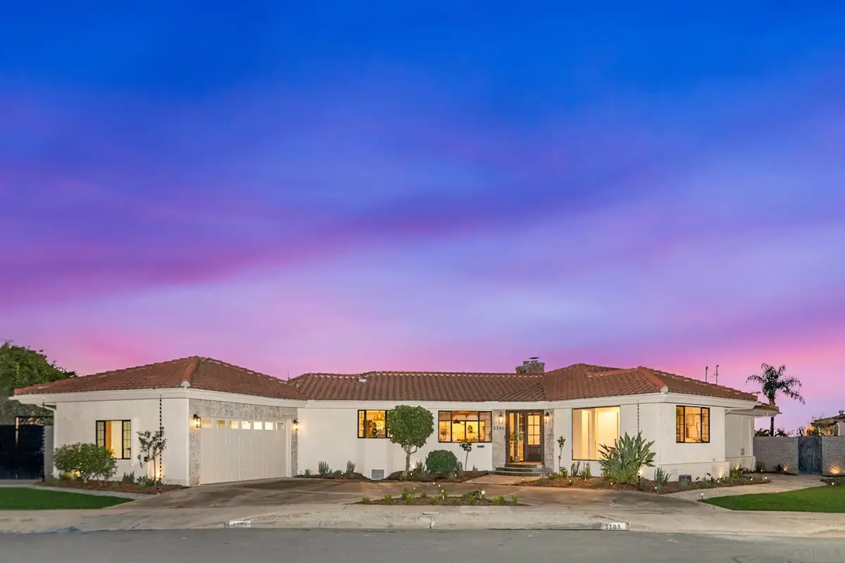 5105 Walsh Way, San Diego, CA 92115 - Image #1