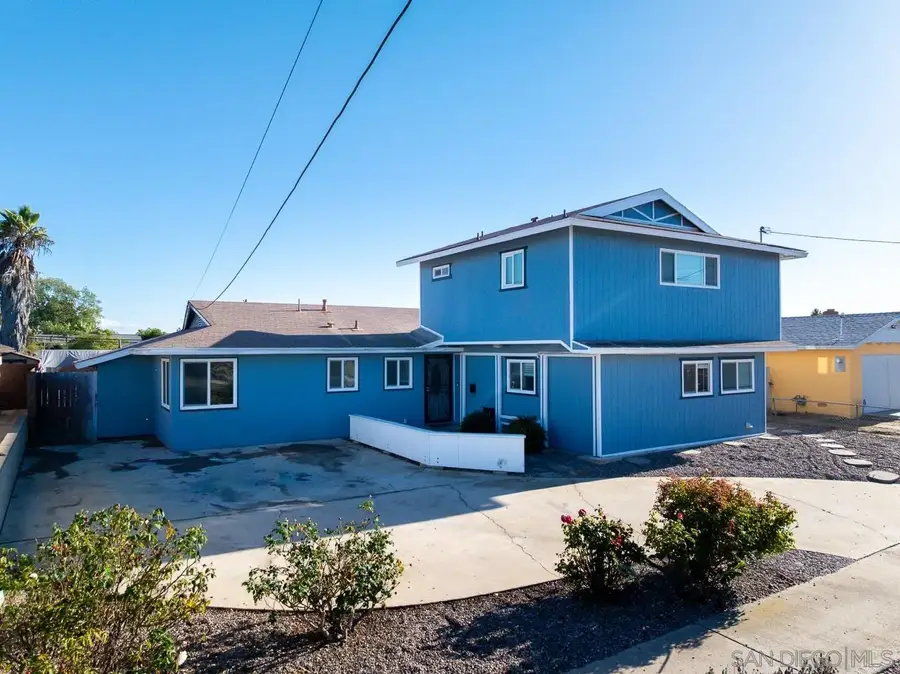 1607 Watwood Rd, Lemon Grove, CA 91945 - Image #3