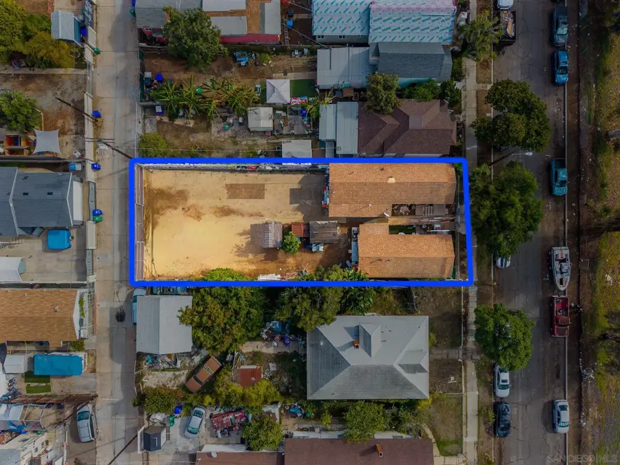 2252-54 Kearny Ave #191/14, San Diego, CA 92113 - Image #3