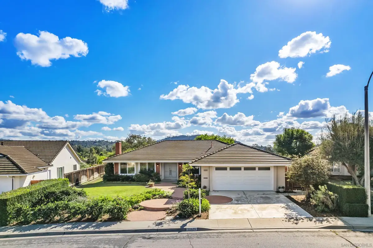 12635 Pacato Circle S, San Diego, CA 92128 - Image #1