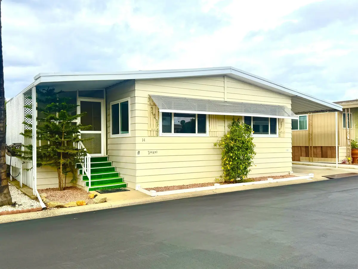 1212 H St North #14, Ramona, CA 92065 - Image #1