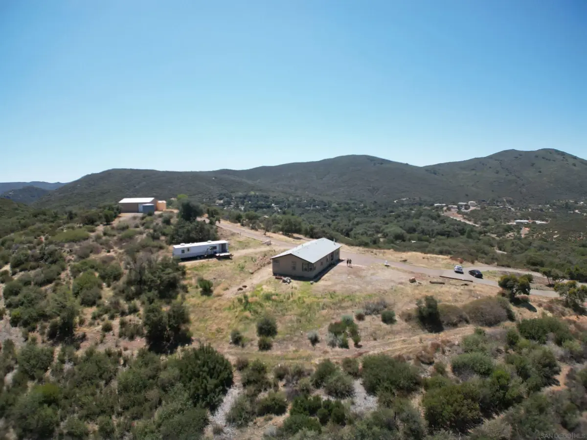 9295 Chris Ln., Guatay, CA 91931 - Image #1