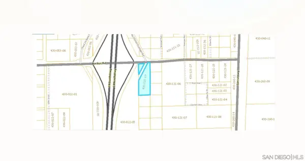 9672 Jefferson St #004, Mojave, CA 93501