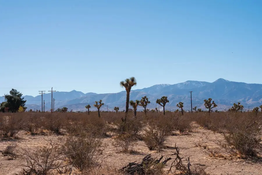 0 Marco Road #1, Phelan, CA 92371 - Image #2