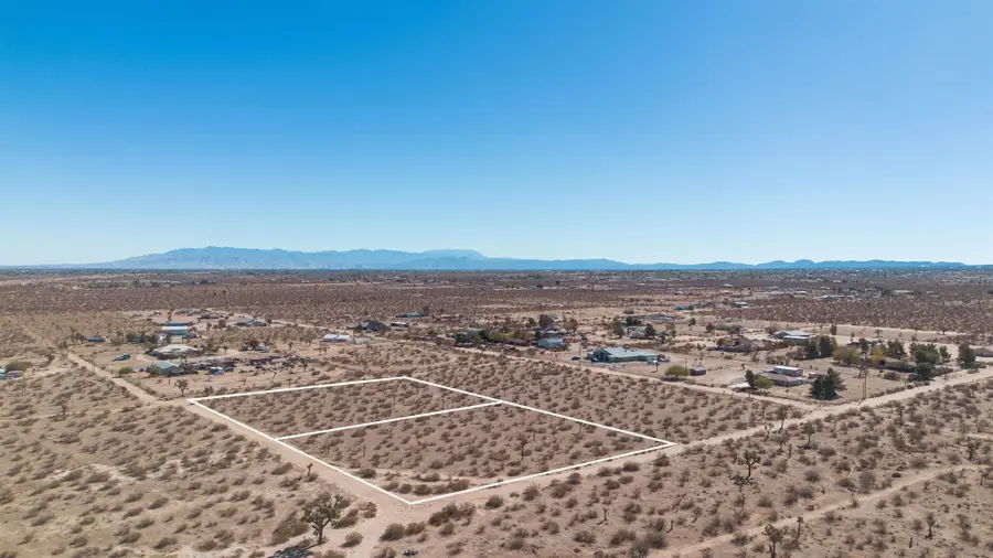 0 Marco Road #1, Phelan, CA 92371 - Image #3