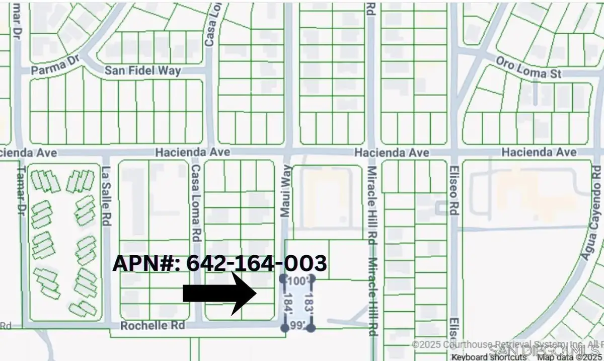 0 Maui Way #1, Desert Hot Springs, CA 92240 - Image #1