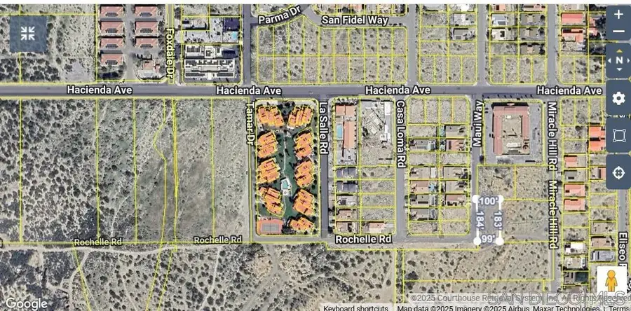 0 Maui Way #1, Desert Hot Springs, CA 92240 - Image #2