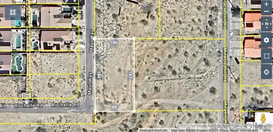 0 Maui Way #1, Desert Hot Springs, CA 92240 - Image #3