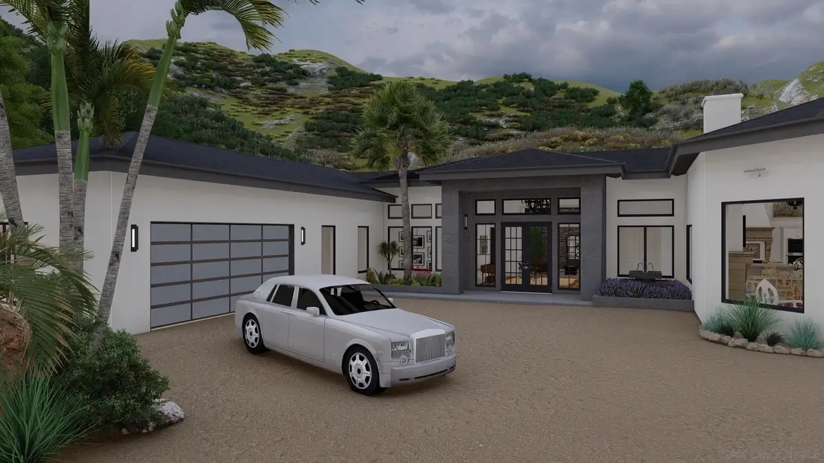 16390 Via Justina Real, Escondido, CA 92025 - Image #1