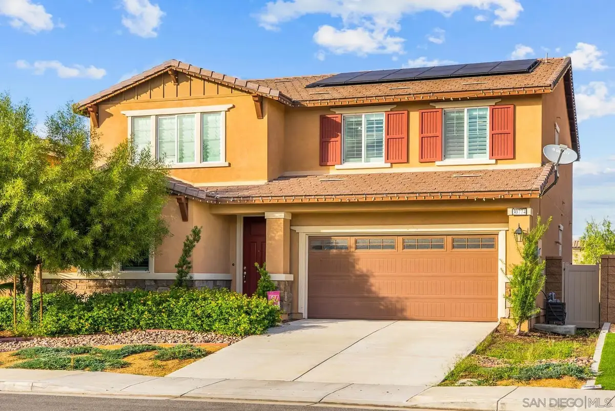 30774 Gazing Star Ln, Murrieta, CA 92563 - Image #1