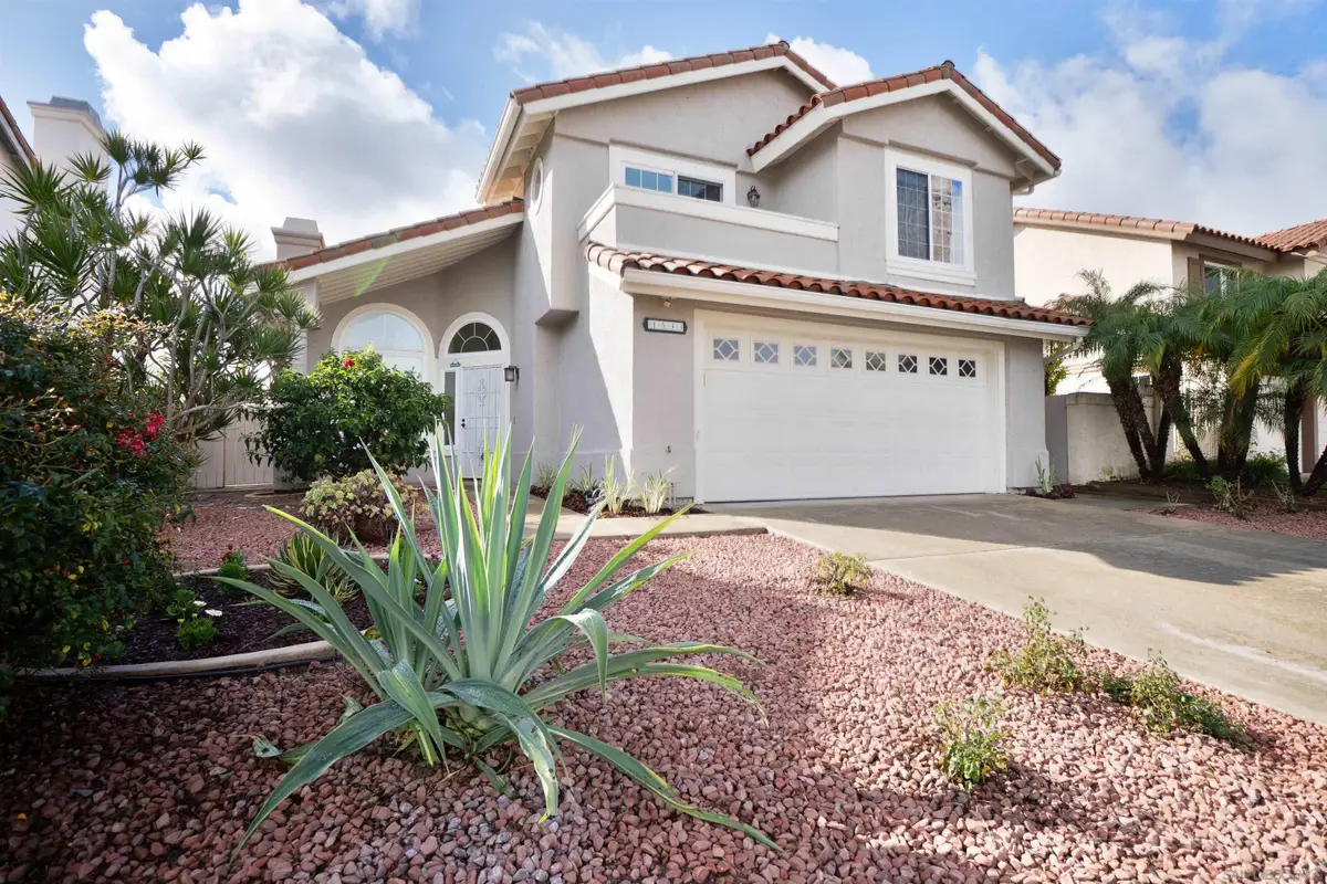1533 Roma Dr, Vista, CA 92081 - Image #1
