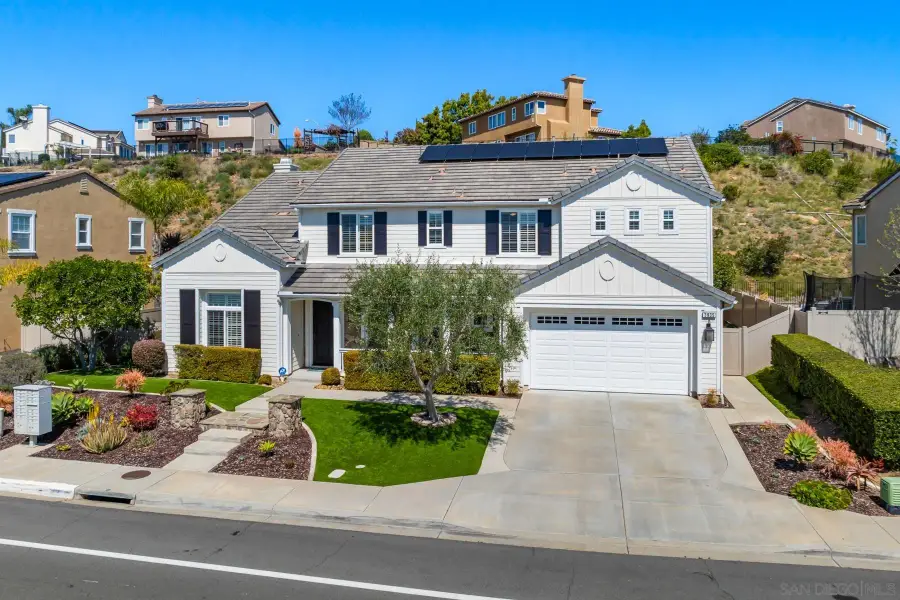 3935 Sacramento Dr, La Mesa, CA 91941 - Image #3