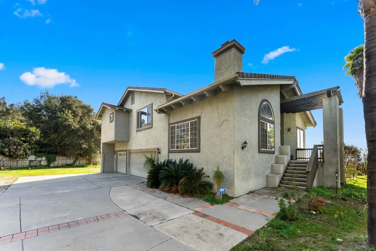 3849 Pala Mesa Drive, Fallbrook, CA 92028 - Image #1