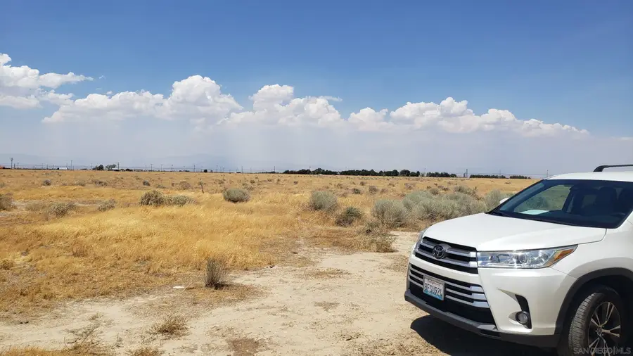 67 Cor 67 Stw Kettering St #21, Del Sur, CA 93536 - Image #2