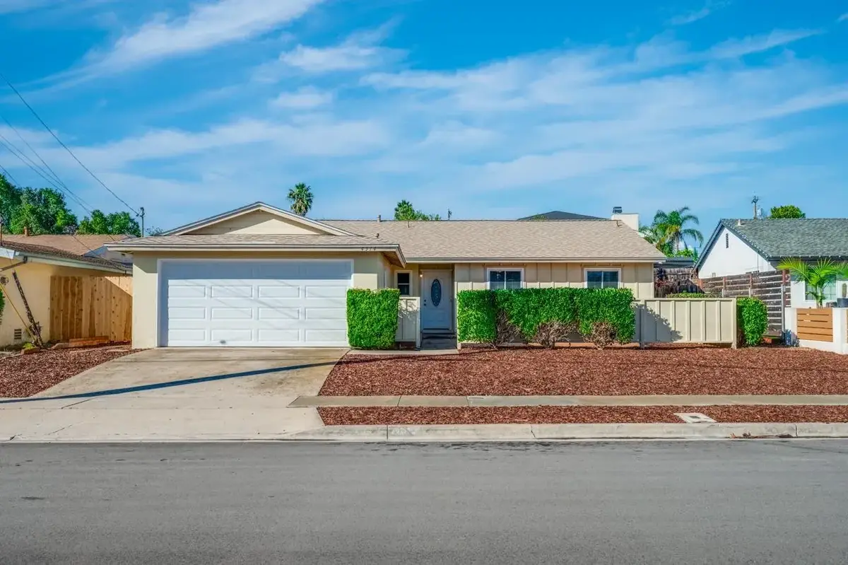 4374 Mount Hukee Ave, San Diego, CA 92117 - Image #1