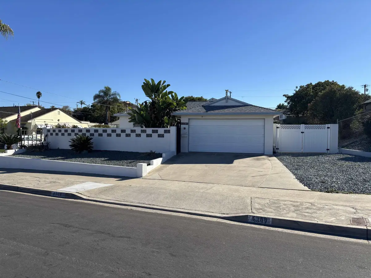 6369 Clara Lee Ave, San Diego, CA 92120 - #1
