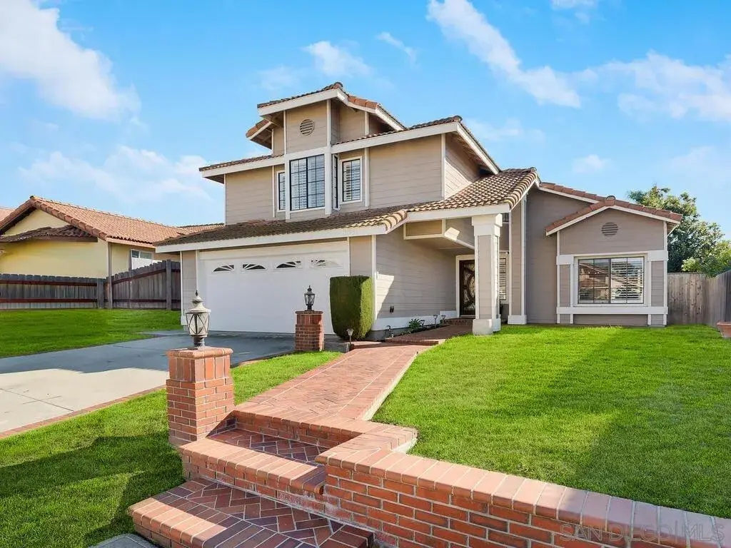 8881 La Cartera St, San Diego, CA 92129 - Image #1