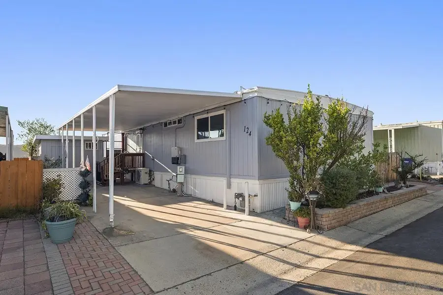 14215 Pecan Park Ln 124 #124, El Cajon, CA 92021 - Image #3