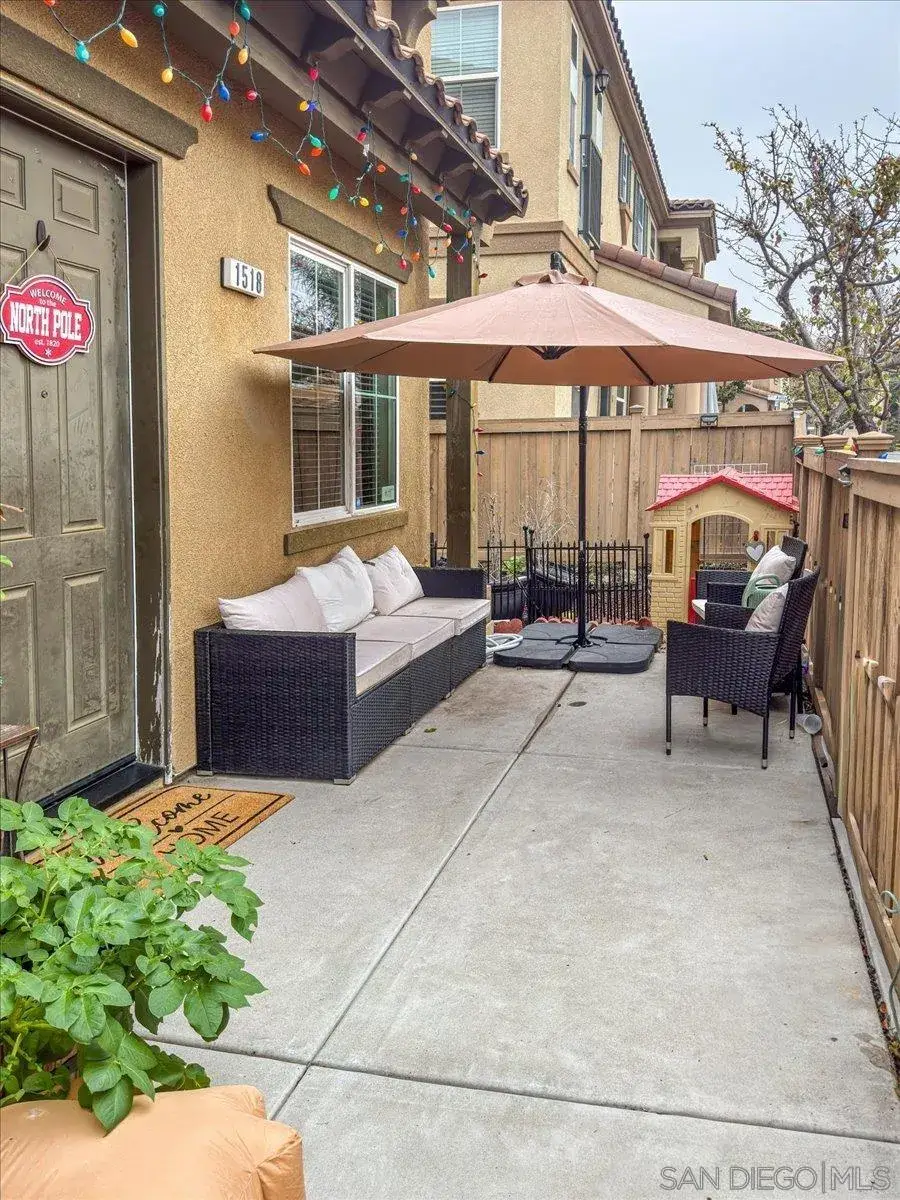 1518 Caminito Soria North #2, Chula Vista, CA 91913 - Image #2