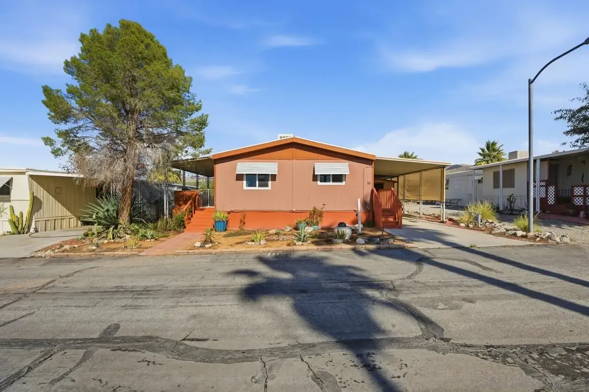 17625 Langlois Rd #16, Desert Edge, CA 92240 - #1