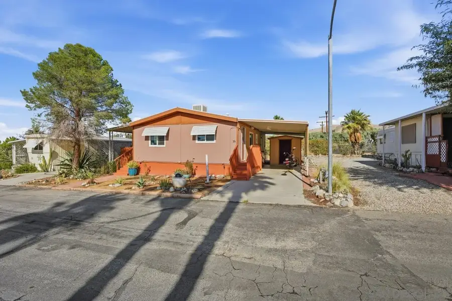 17625 Langlois Rd #16, Desert Edge, CA 92240 - #2