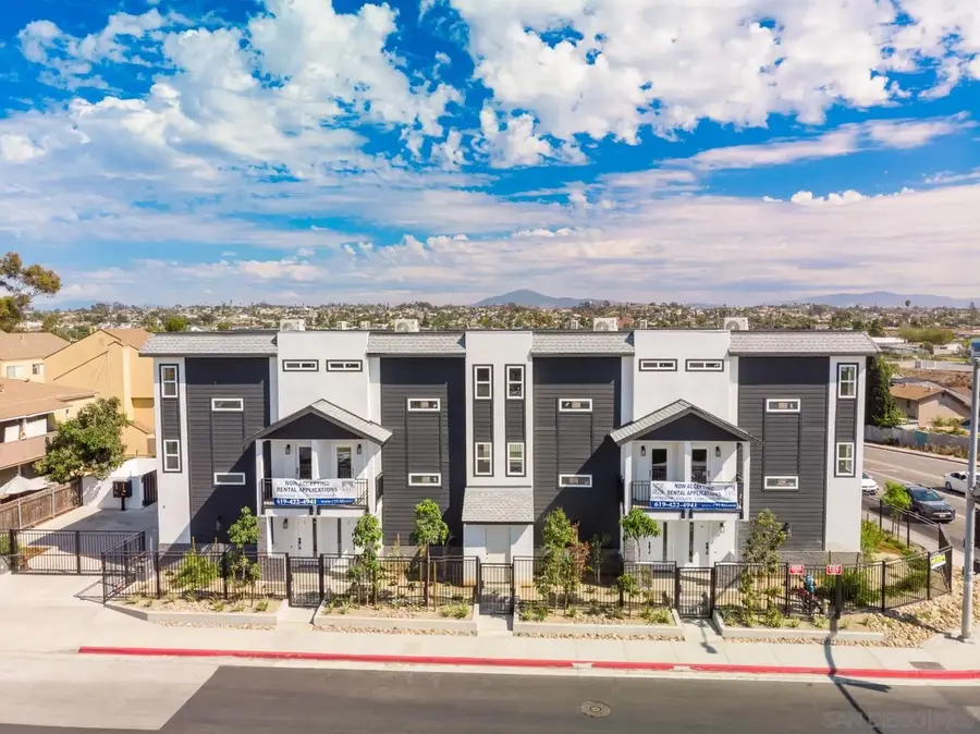 837 S 47th Street, San Diego, CA 92113 - Image #2