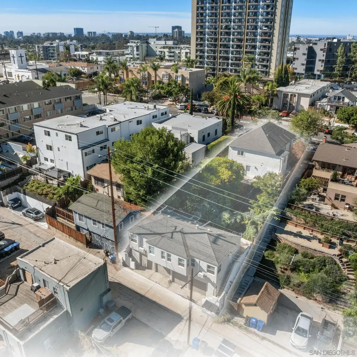 3941 Georgia St, San Diego, CA 92103 - Image #1