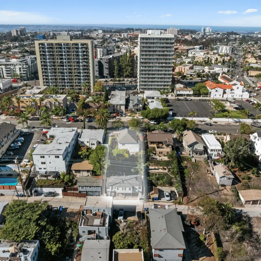 3941 Georgia St, San Diego, CA 92103 - Image #2