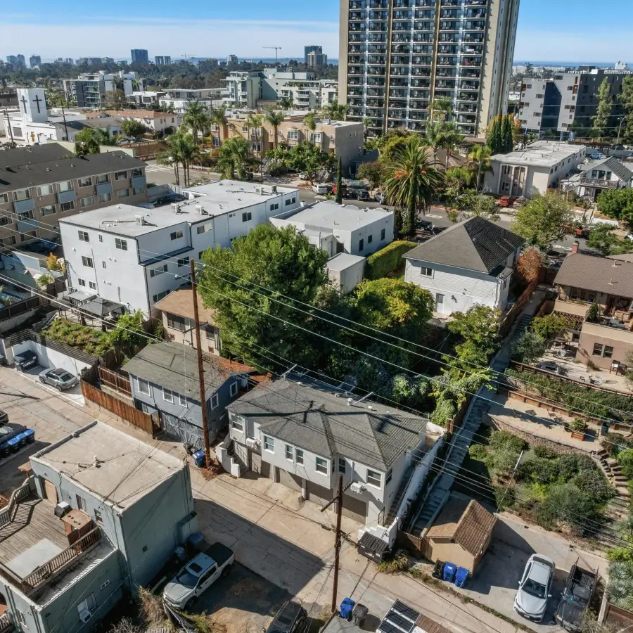 3941 Georgia St, San Diego, CA 92103 - Image #3