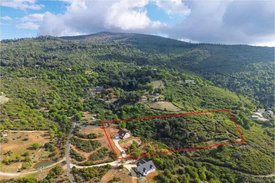 16913 Harrison Park Trl, Julian, CA 92036 - Image #3