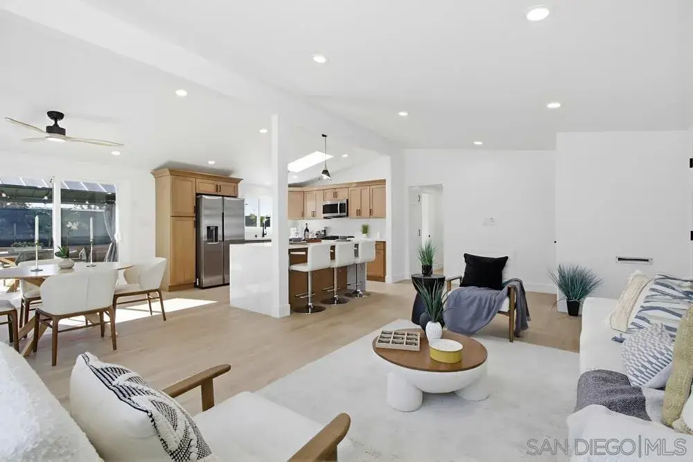 5165 Winthrop St, San Diego, CA 92117 - Image #1