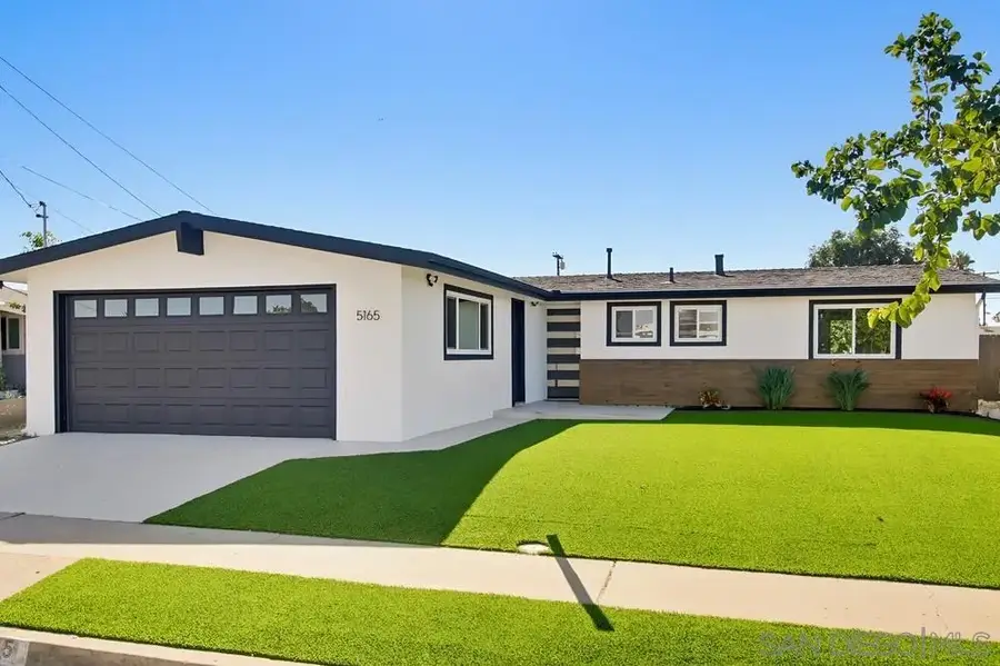 5165 Winthrop St, San Diego, CA 92117 - Image #2