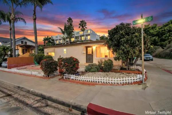 1654 Linwood St #1654 LINWOOD STREET, San Diego, CA 92103